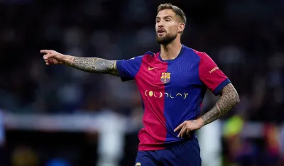 Inigo Martinez