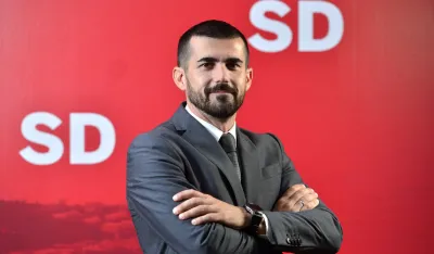 Nenezić: Stavljanje Đuri&scaron;ića pod za&scaron;titu SPC uvreda za mnoge njihove vjernike