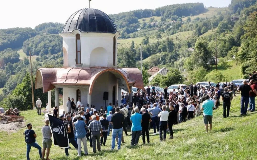 Grupa NVO: Napad pred očima policije &ndash; sramna kapitulacija sistema
