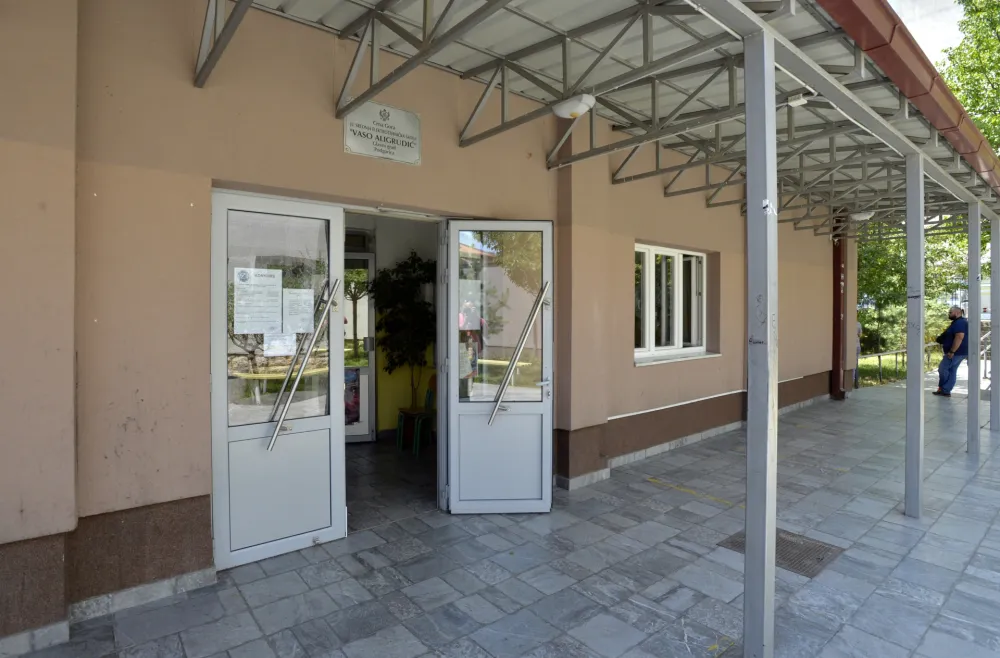 Srednja elektrotehnička &scaron;kola "Vaso Aligrudić" upisaće 86 učenika