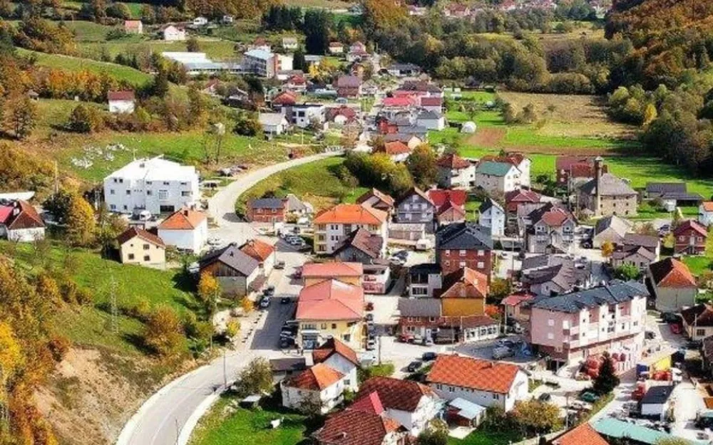 Op&scaron;tina Petnjica: Netačne tvrdnje o postojanju ulice Osmana Rastodera