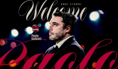 Paolo Galbiati