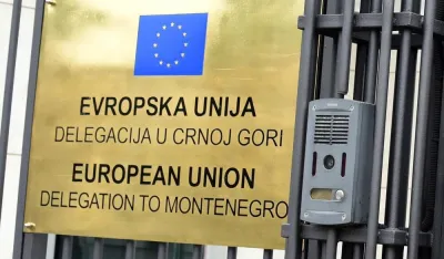 Delegacija EU: Nasilju nad novinarima nema mjesta u demokratskom dru&scaron;tvu, institucije da sprovedu brzu istragu