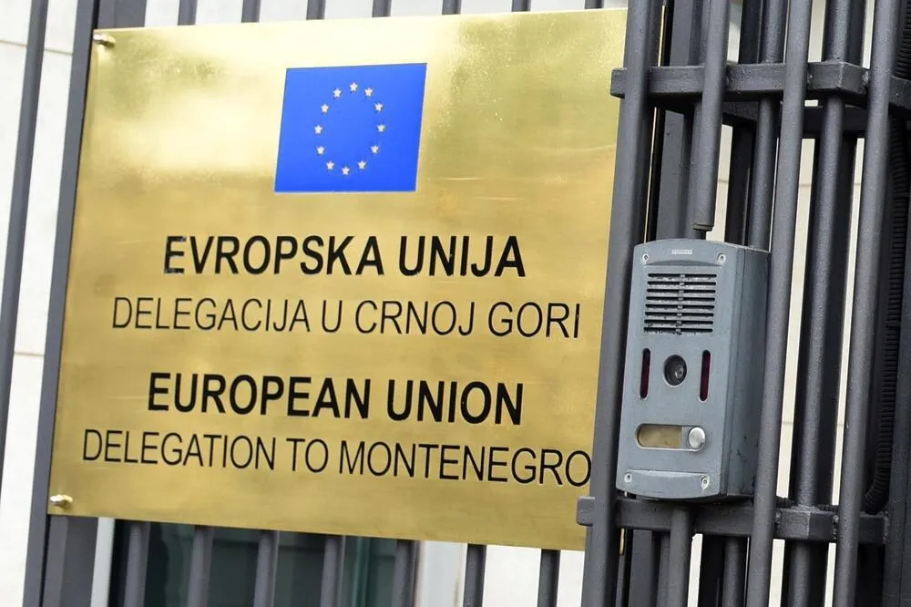 Delegacija EU: Nasilju nad novinarima nema mjesta u demokratskom dru&scaron;tvu, institucije da sprovedu brzu istragu