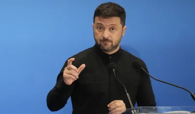 Zelenski o sastanku Trampa i Putina: To su mrtva rje&scaron;enja koja nikada neće funkcionisati