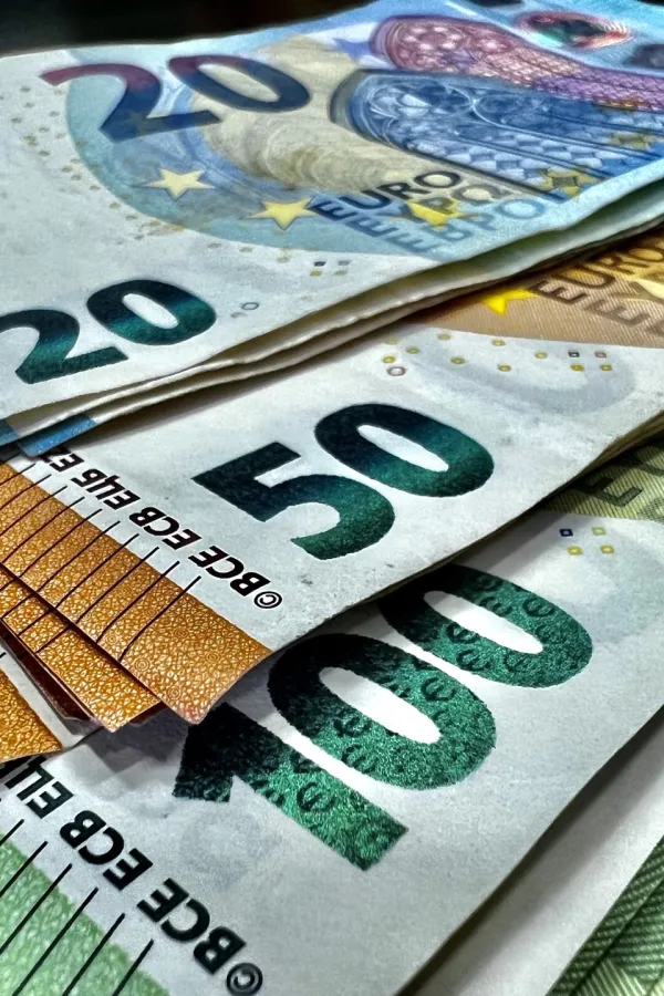 Zbog SEPA niže naknade za usluge plaćanja