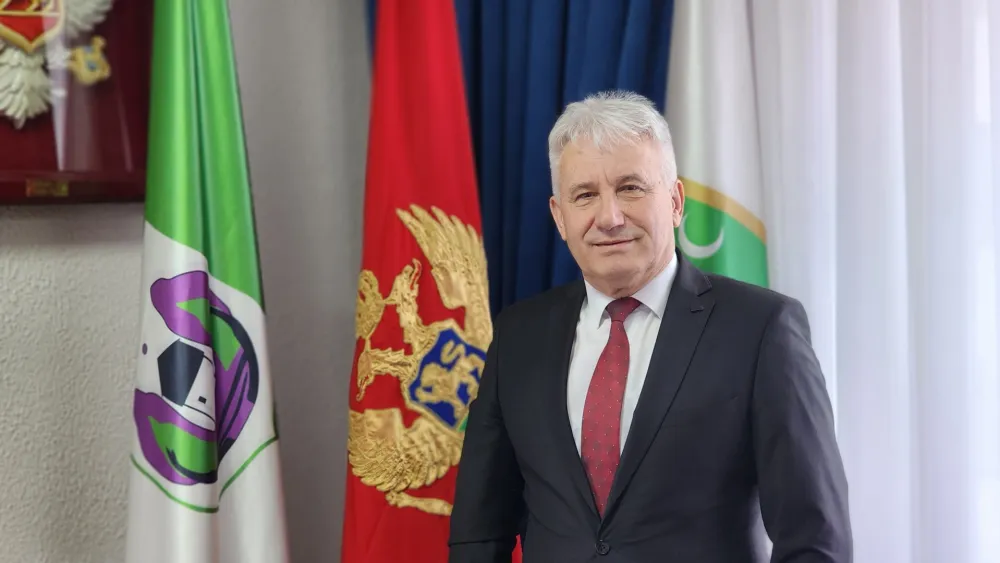 Husović: Niko nam se nije žalio na pucnjavu na planini &Scaron;tedim
