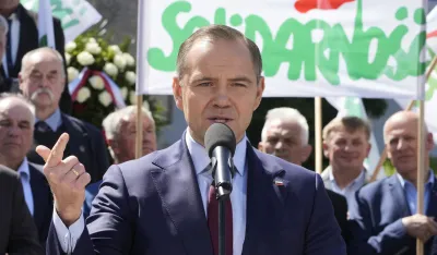 Munjevit uspon Karola Navrockog: Mogao bi da postane lider cjelokupne desnice u Poljskoj