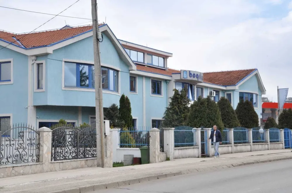 Nik&scaron;ić: Od sjutra vjerovatno restrikcija vode