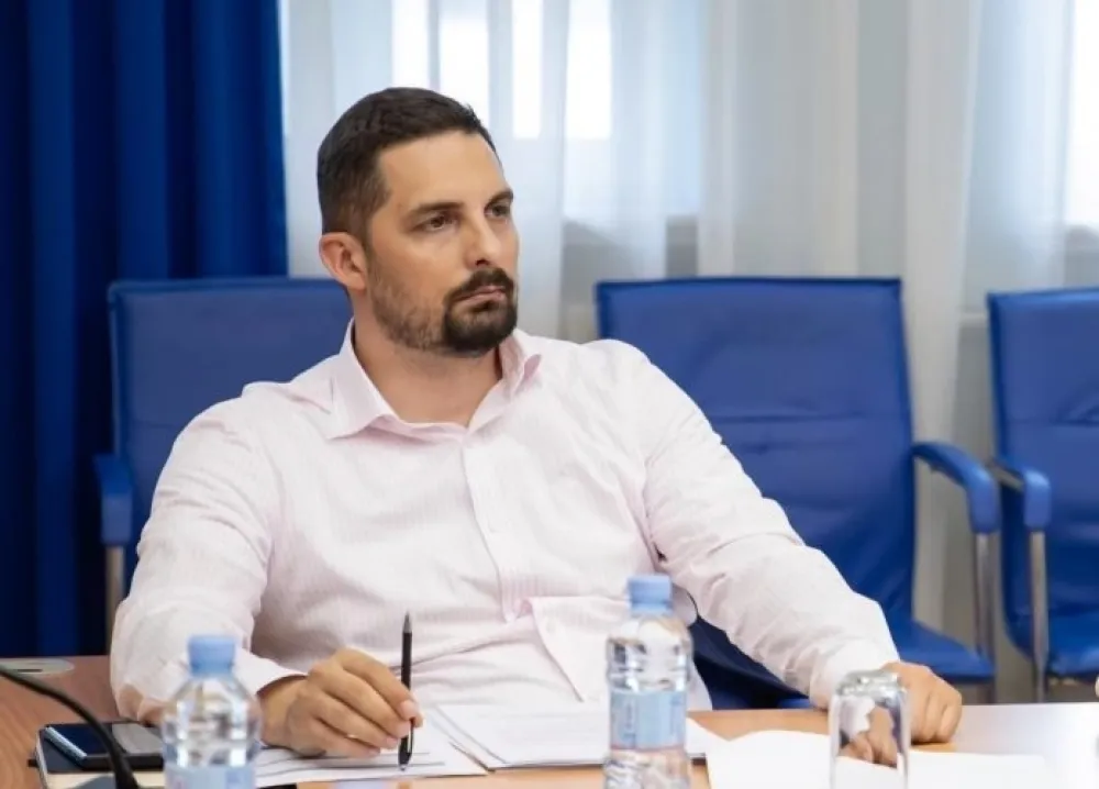 Leković: Besmisleno je polemisati sa onima koji u srcu arheolo&scaron;kog nalazi&scaron;ta isplaniraju đakuzi i bazen