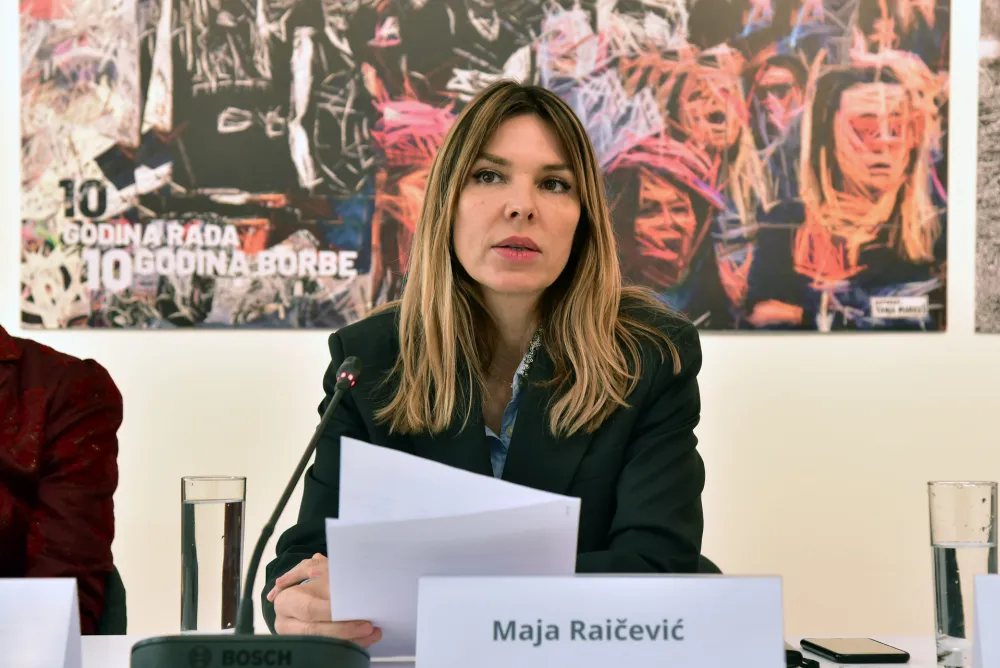 Potrebna snažnija podr&scaron;ka ženama u politici