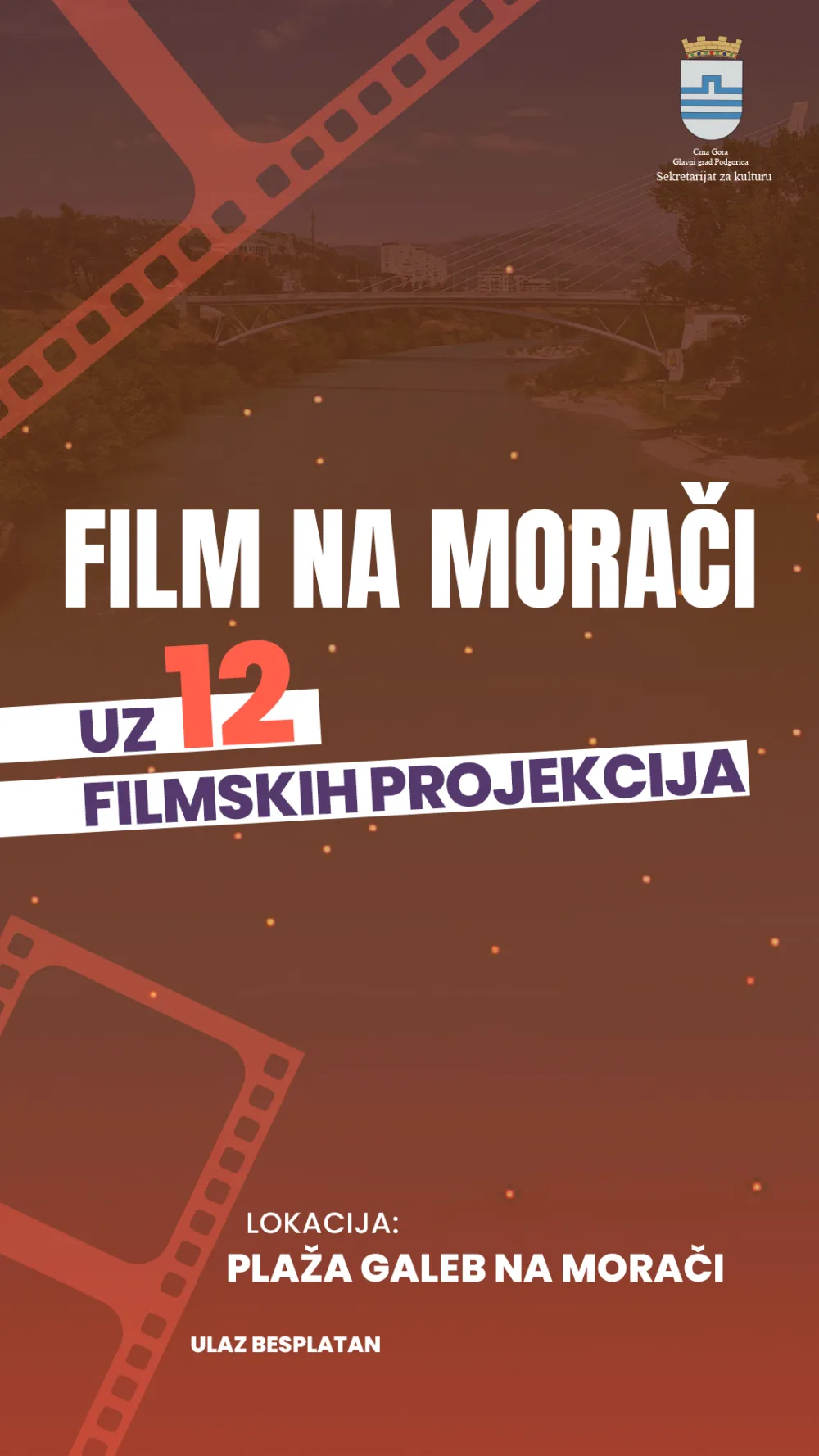 Vizual za manifestaciju