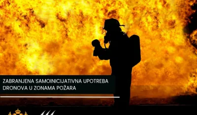 Požar ACv
