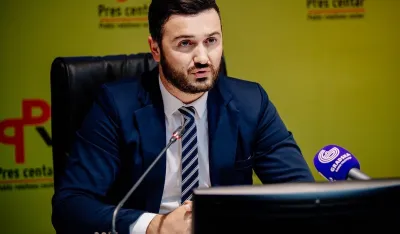 Harasani: Turizam &ndash; na&scaron;a najveća &scaron;ansa, a i dalje propu&scaron;tena prilika
