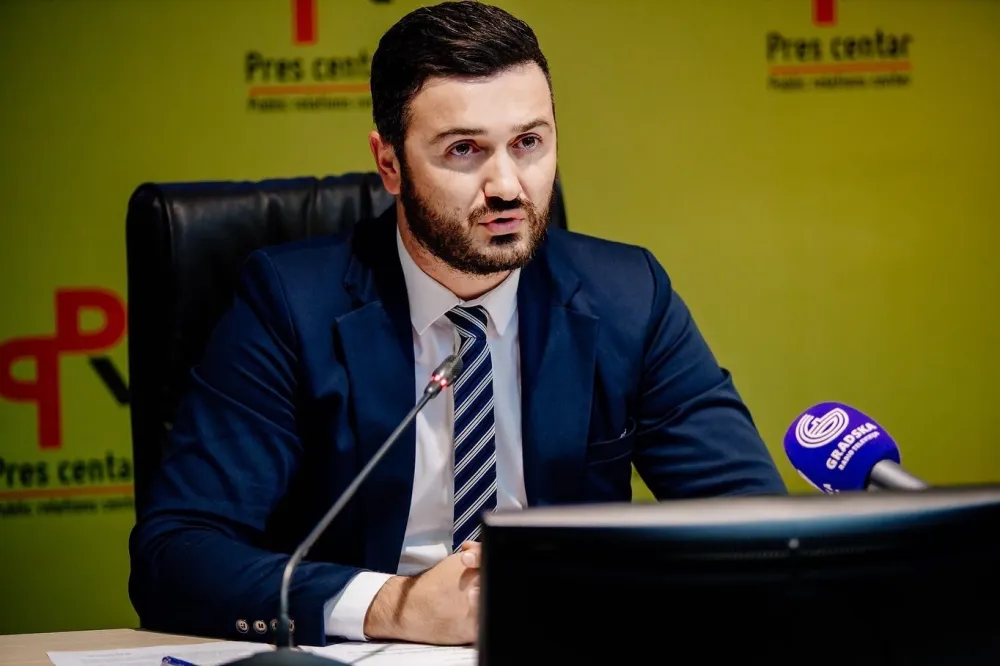 Harasani: Turizam &ndash; na&scaron;a najveća &scaron;ansa, a i dalje propu&scaron;tena prilika