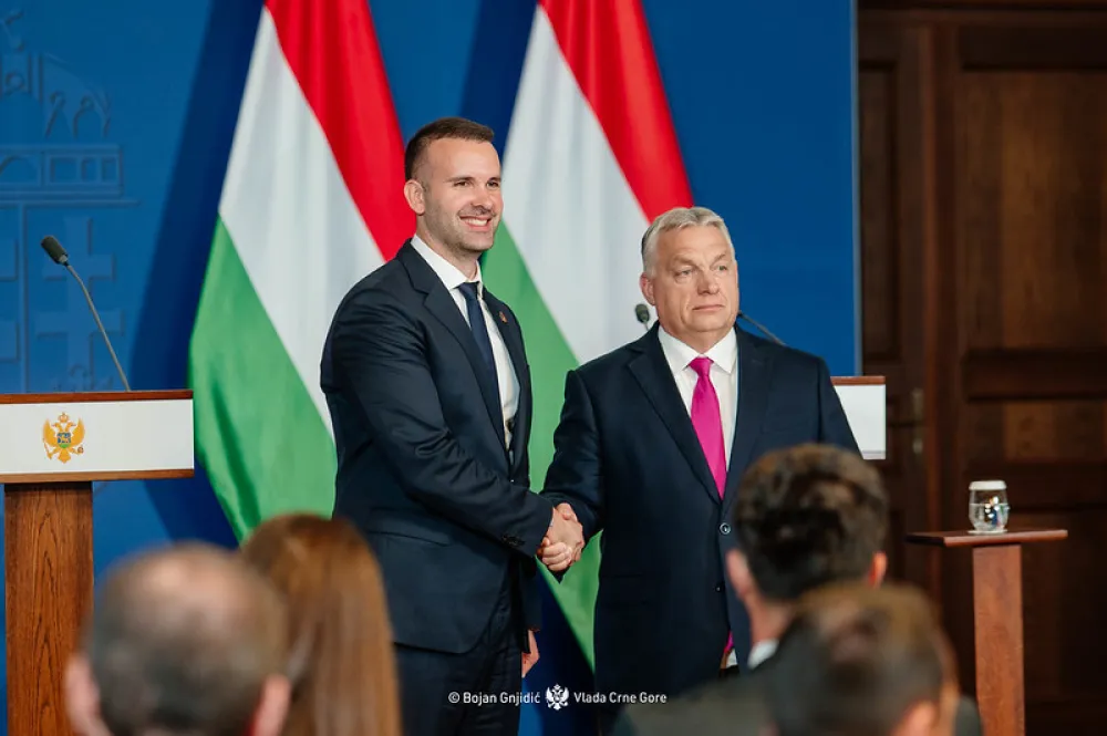I Mađarima bez tendera povjeravamo kapitalne projekte