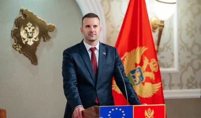 Milojko Spajić