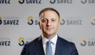 &Scaron;ehović: Neofa&scaron;izam mar&scaron;ira Crnom Gorom, progresivne snage moraju snažno odgovoriti