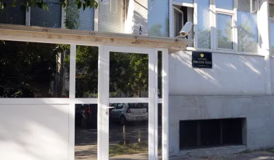 Sjednica Tuzilackog Savjeta na kojoj se bira Specijalni tuzilac