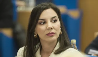 Mićović: DPS daje savjete iz opozicije, a za vrijeme vlasti rasprodali sve kanadere