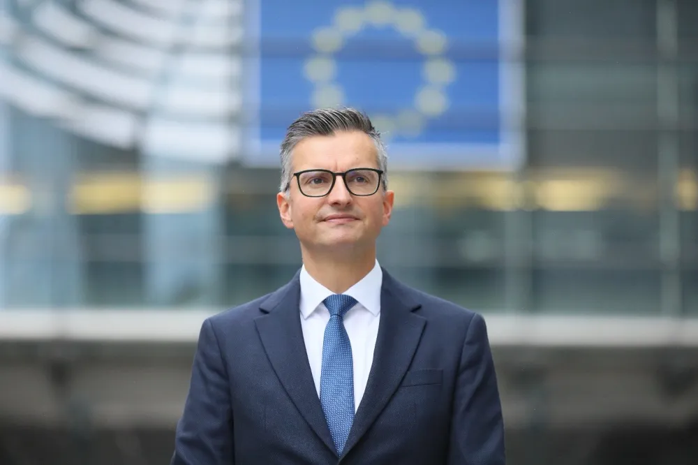 Marjan &Scaron;arec riječ dana