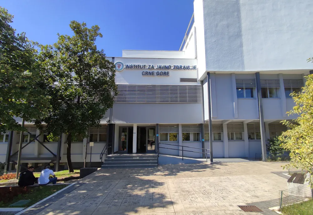 Institut za javno zdravlje izdao preporuke zbog povi&scaron;enog zagađenja vazduha