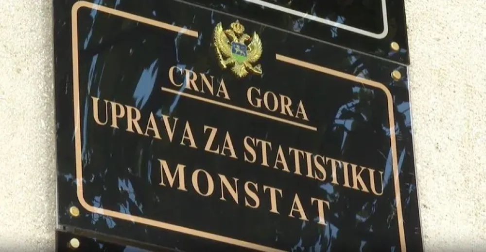 Inflacija u julu u odnosu na isti mjesec pro&scaron;le godine 4,5 odsto