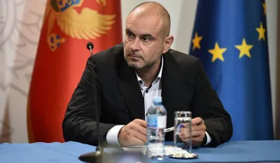 Pregovori o prodaji broda "Kotor" u finalnoj fazi: Ostalo da se usaglase detalji i da se ugovor stavi na papir