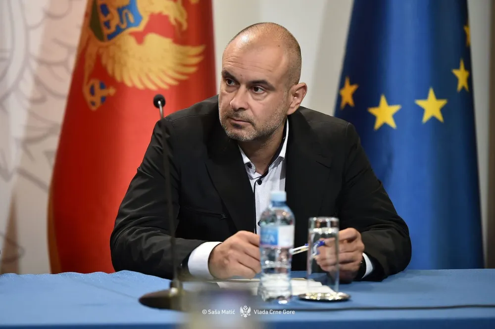 Pregovori o prodaji broda "Kotor" u finalnoj fazi: Ostalo da se usaglase detalji i da se ugovor stavi na papir