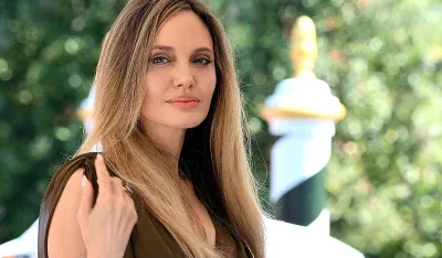 Anđelina Džoli se seli iz Los Anđelesa