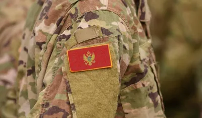 Vojska Crne Gore sprovodi istragu radi utvrđivanja uzroka i okolnosti nesreće, Krapović zakazao pres konferenciju