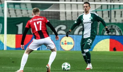 Nemanja Maksimović