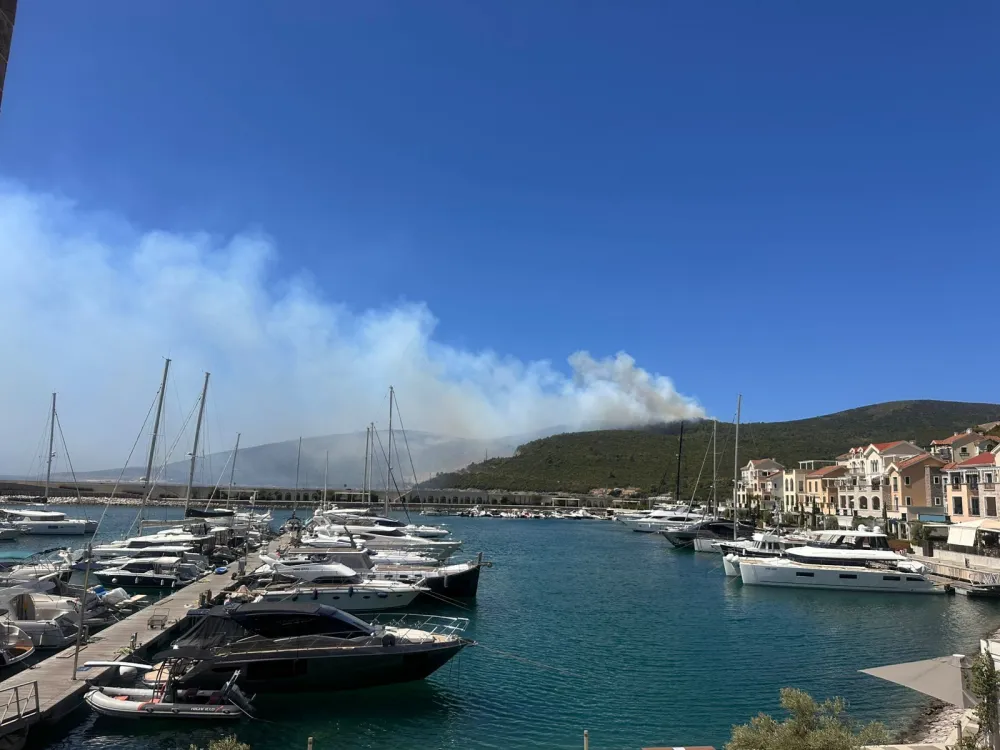 Lu&scaron;tica Development izdvojila 10.000 eura i ponudila pomoć na terenu