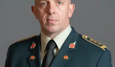 Miodrag Vuksanović