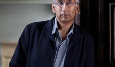 Kenan Malik