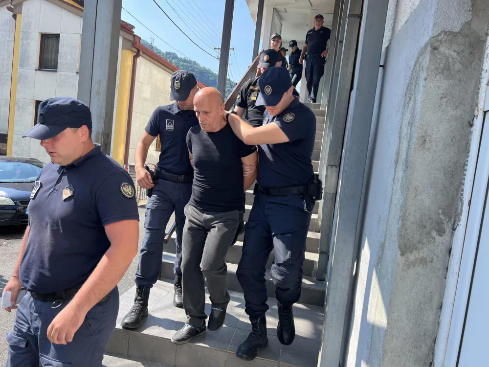 Porodica Madžgalj podnijela optužni predlog protiv čelnika policije u Bijelom Polju: Balijagić pu&scaron;ten da sije strah i smrt