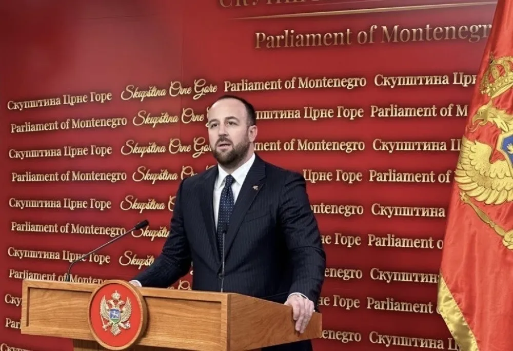 Andrija Nikolić riječ dana