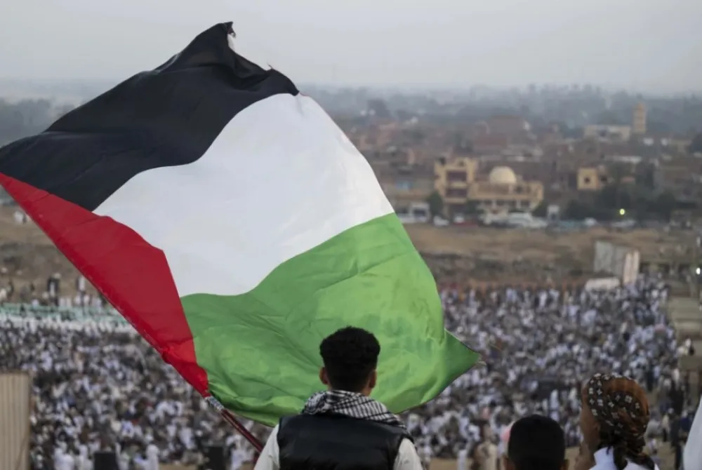 Sjutra u 10 op&scaron;tina protesti za Palestinu: Nedjelovanje je saučesni&scaron;tvo