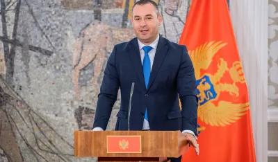 SNP Plav podržao &Scaron;ćekića: Jedini koji može povratiti staru slavu partije