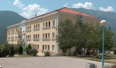 Policijska akademija stavljena na raspolaganje međunarodnim partnerima koji pomažu u ga&scaron;enju požara