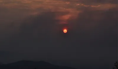 DImna zavjesa Podgorice