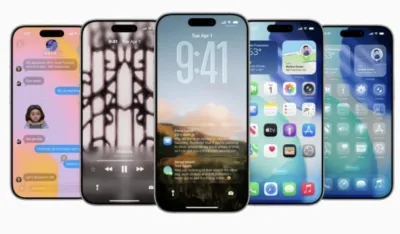 Va&scaron; iPhone će izgledati kao da radi brže &ndash; evo u čemu je trik