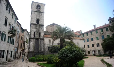 Kulturno nasljeđe Kotora između odgovornosti i moći
