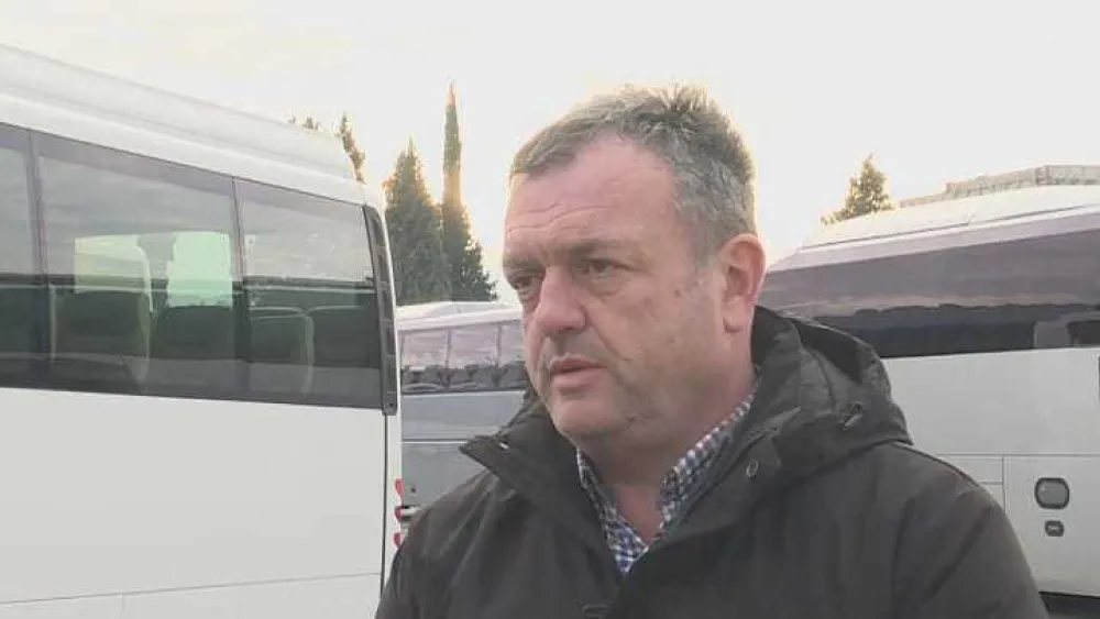 Davor Dokić riječ dana