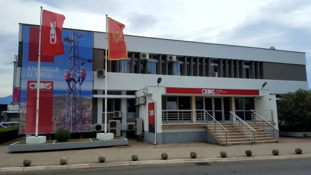 CEDIS donirao 5.000 eura za pomoć građanima pogođenim požarima