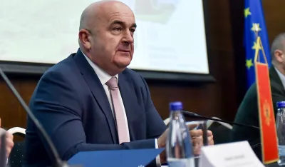 Petnjički odbor jednoglasno za Jokovića: Kongres SNP-a će biti praznik jedinstva i snage partije
