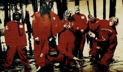 Slipknot navodno prodaje svoj muzički katalog