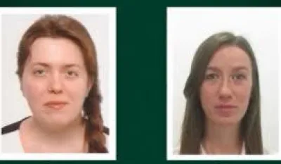  Irena Ens i Sofija Božić