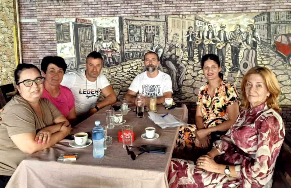 U Bijlom Polju predstavljen projekat "Zaposlimo lica sa invaliditetom'': Obezbijeđena radna mjesta za osam OSI