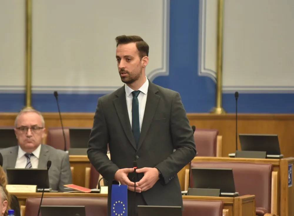 Zirojević: Čim ovo prođe, spreman sam da sjednem sa vatrogascima i sve njihove zahtjeve stavim u proceduru
